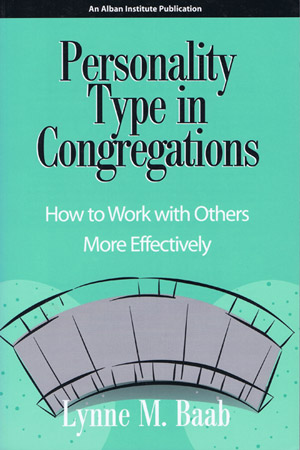 Personality Type in Congregations
