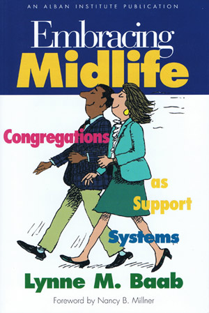 Embracing Midlife