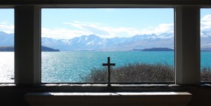 Grace gifts versus guilt-inducing obligations