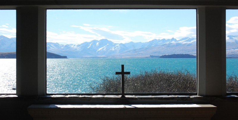 Grace gifts versus guilt-inducing obligations