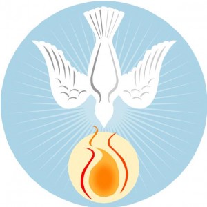 Thoughts for Pentecost: The Holy Spirit, God’s empowering presence