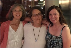 The spiral upwards because of knowing God (and how to pray for it)