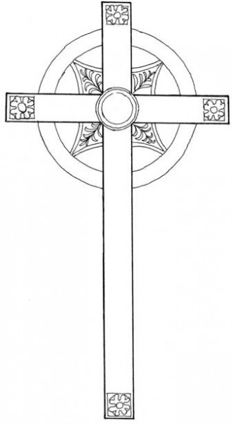 Jesus frees us from bondage at Easter