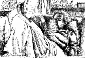 Sabbath Keeping a decade later: What I do on the Sabbath