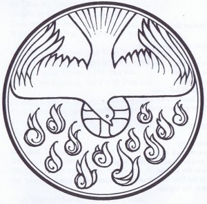 Thoughts for Pentecost: the significance of the Holy Spirit today