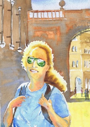 Listening to God in prayer: My journey