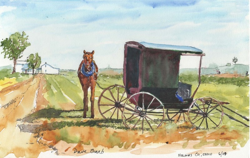 The surprise of fasting