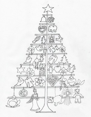 Grief AND thankfulness at Christmas 2019