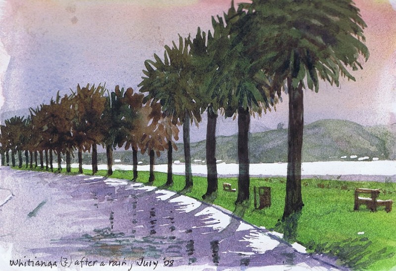 Spiritual diary of sheltering in place: the lifeline of “Good” in “Good Friday”