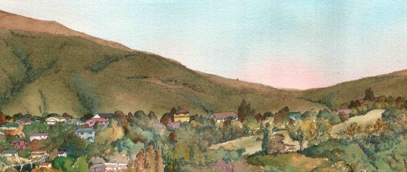 Spiritual diary of sheltering in place: The lifeline of welcoming prayer