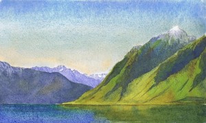 Grief and gratitude in Ezra, Nehemiah, and Gerard Manley Hopkins