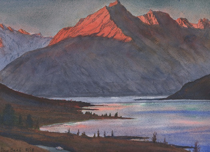 Receptivity and offering: Regret