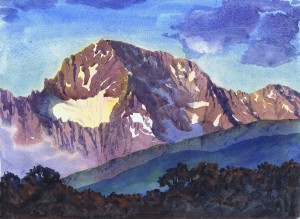 Receptivity and offering: Dependence