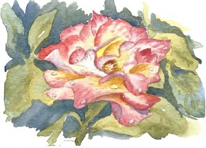 Draw near: Be the Gardener of my soul