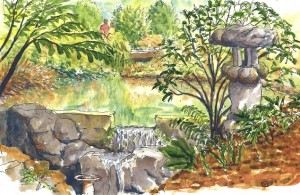 Draw near: Praying to Jesus for perseverance