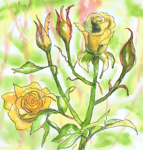 Draw near: Praying to the gracious, tender, truthful Spirit
