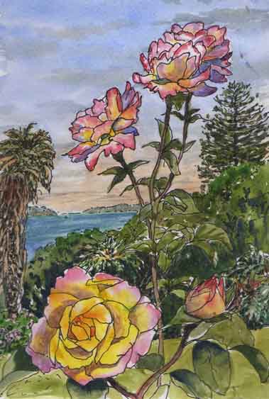 Draw near: Fragrance