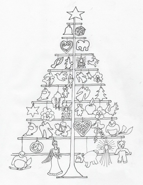 Draw near: Praying for joy