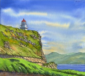 First post in a new series: Spiritual practices and prayer