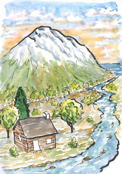 Friendship, loneliness, and prayer: Types of reflecting, a listening skill