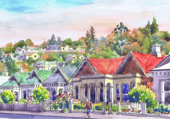 Friendship, loneliness, and prayer: Praying about listening roadblocks