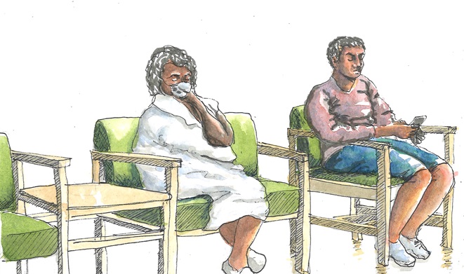 Friendship, loneliness, and prayer: Praying to love the poverty in our friends