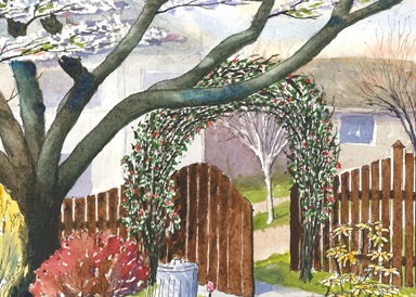 Friendship, loneliness, and prayer: Praying for “holy curiosity”