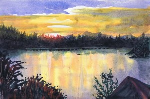 Friendship, loneliness, and prayer: Praying to give affection extravagantly