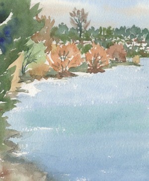 Praying about Jesus’s miracles: The first miraculous catch of fish