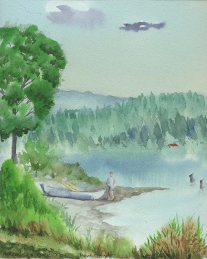 Praying about Jesus’s miracles: The second miraculous catch of fish