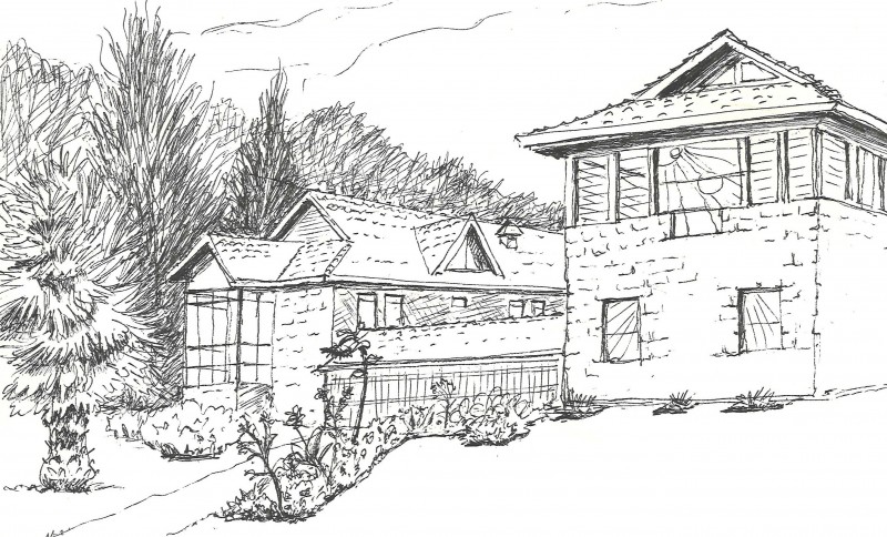 Journey in the Bible