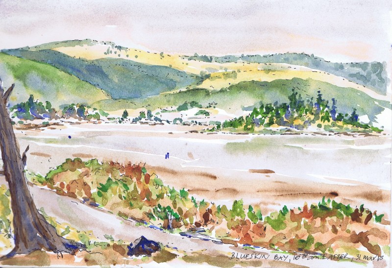 Journey with God the Migrant