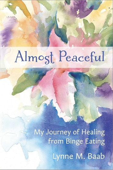 My healing journey