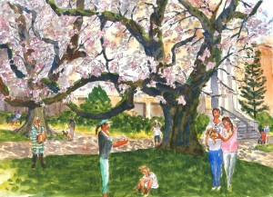 The Sabbath, the law, and love, parts 1 and 2