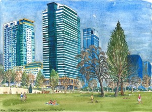 The Sabbath, the law, and love, parts 3 and 4