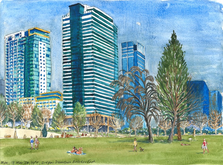 The Sabbath, the law, and love, parts 3 and 4