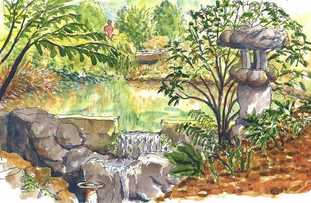 Jesus extends forgiveness, parts 1 and 2