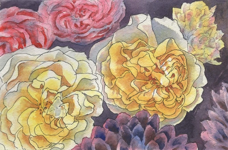 Justified by faith not by laws, parts 3 and 4