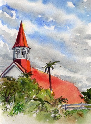 What is required for salvation? Parts 1 and 2
